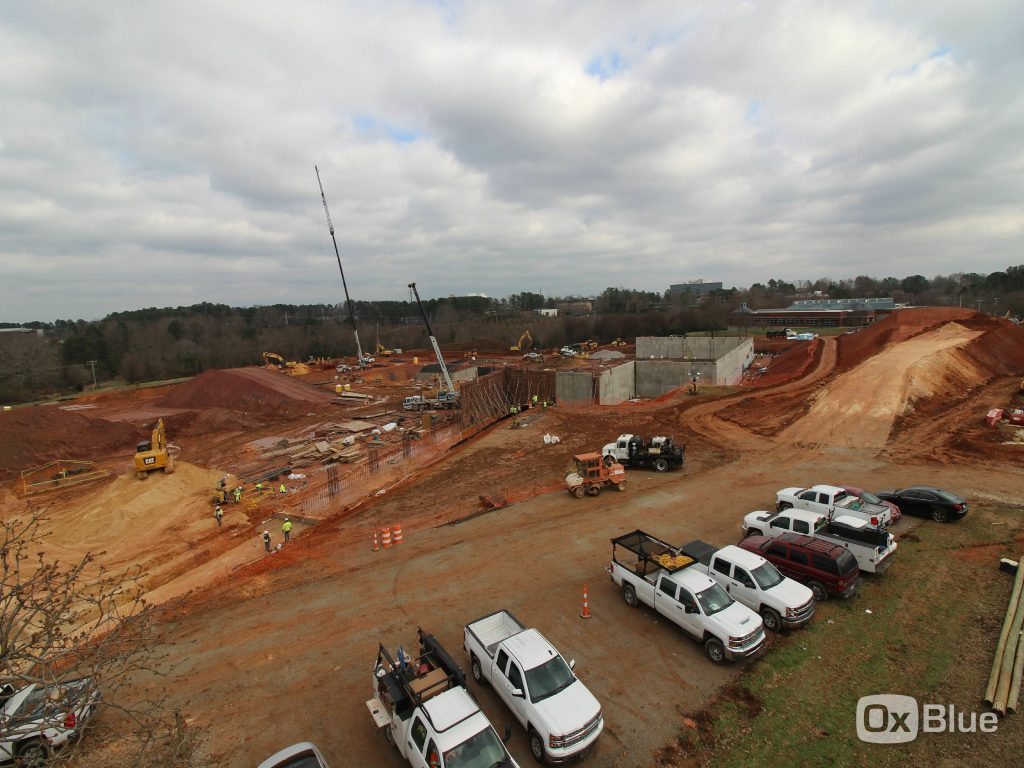 North Carolina Agricultural Sciences Center #2