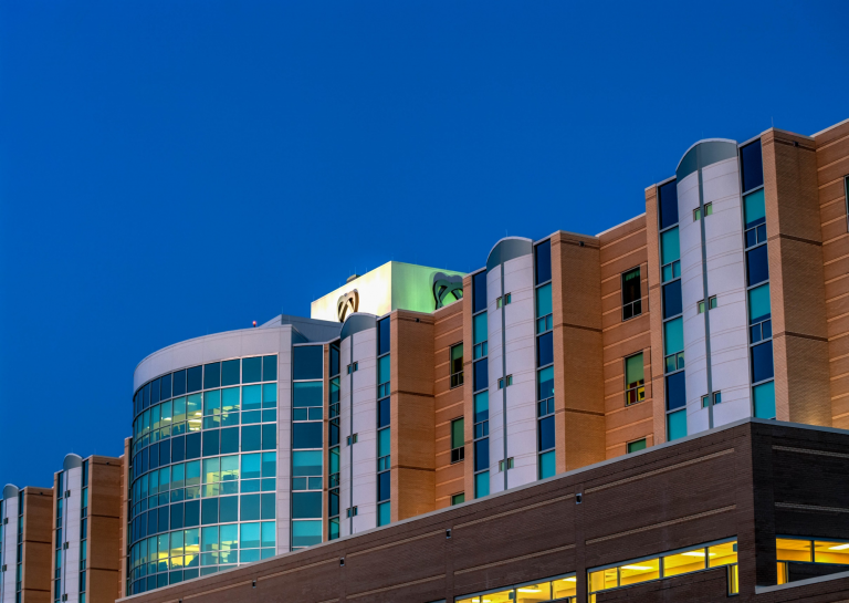 VidantMedicalCenterGreensville T. A. Loving Company
