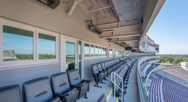 ECU pressbox exterior 3