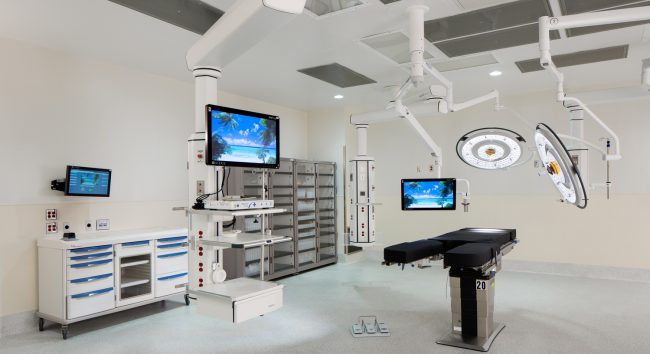 Surgical Suite