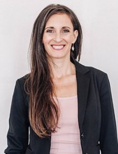 christa davenport